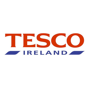 Tesco Ireland Testimonial